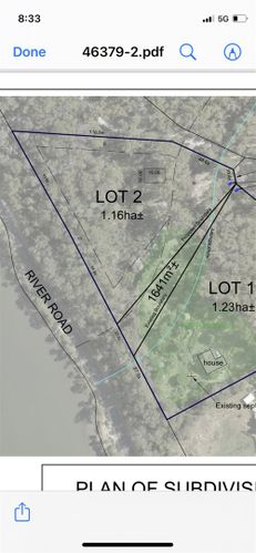 Vacant land in 3 Coral Drive, LATROBE TAS, 7307