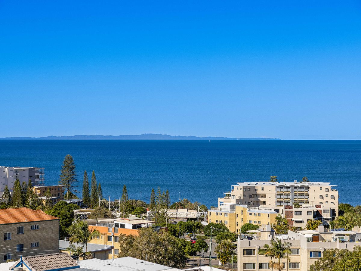 2 bedrooms Apartment / Unit / Flat in 7/14 Queen Street KINGS BEACH QLD, 4551