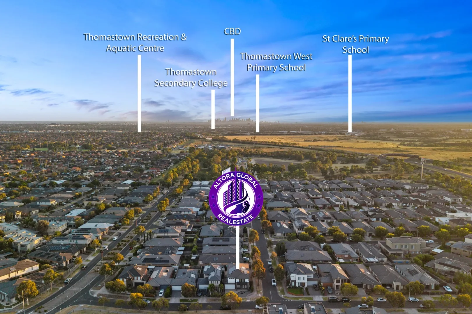 Additional image 4 of 88 ROTINO CRESCENT, Lalor VIC 3075