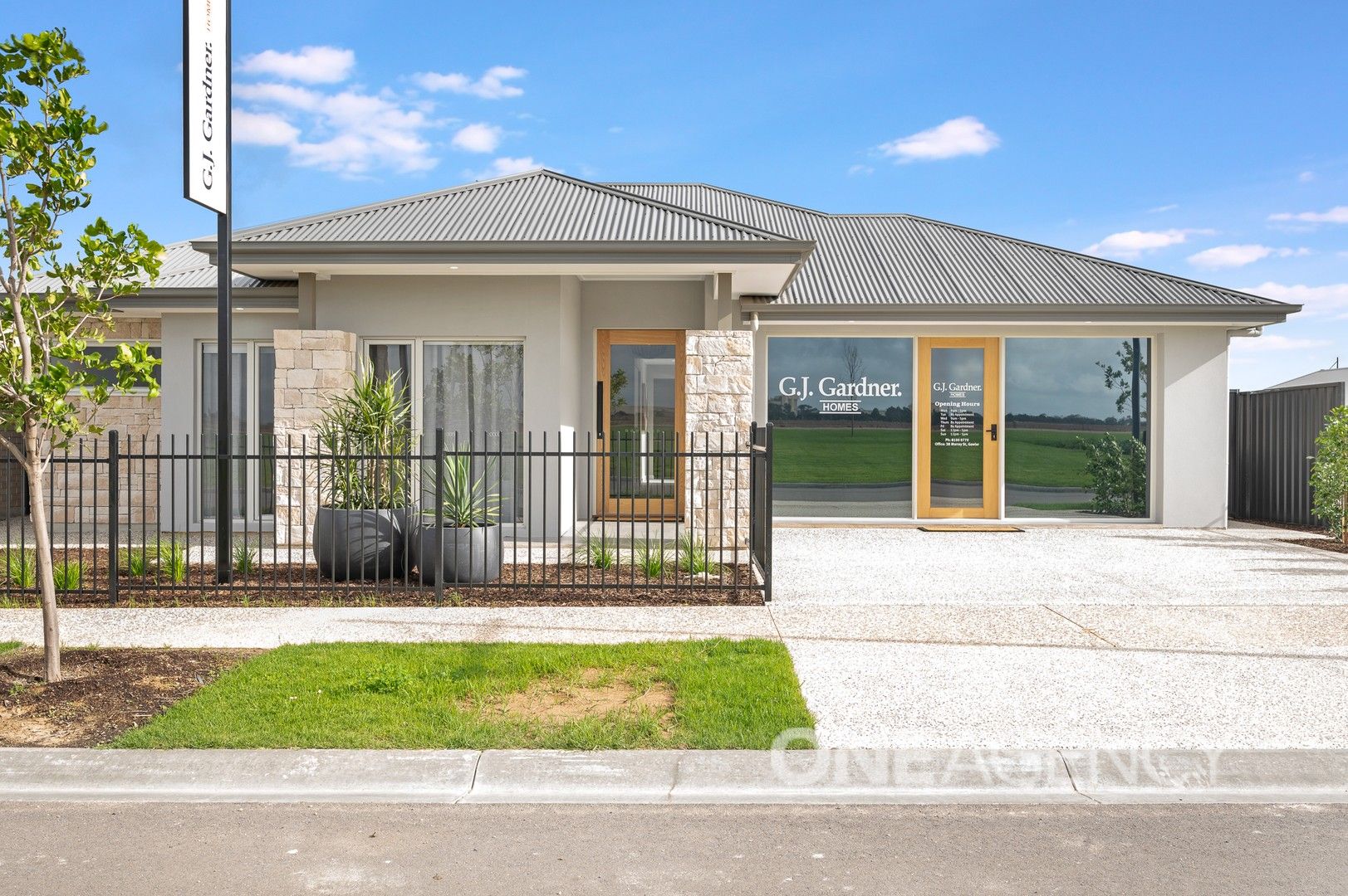 16 The Avenue, Roseworthy SA 5371, Image 0