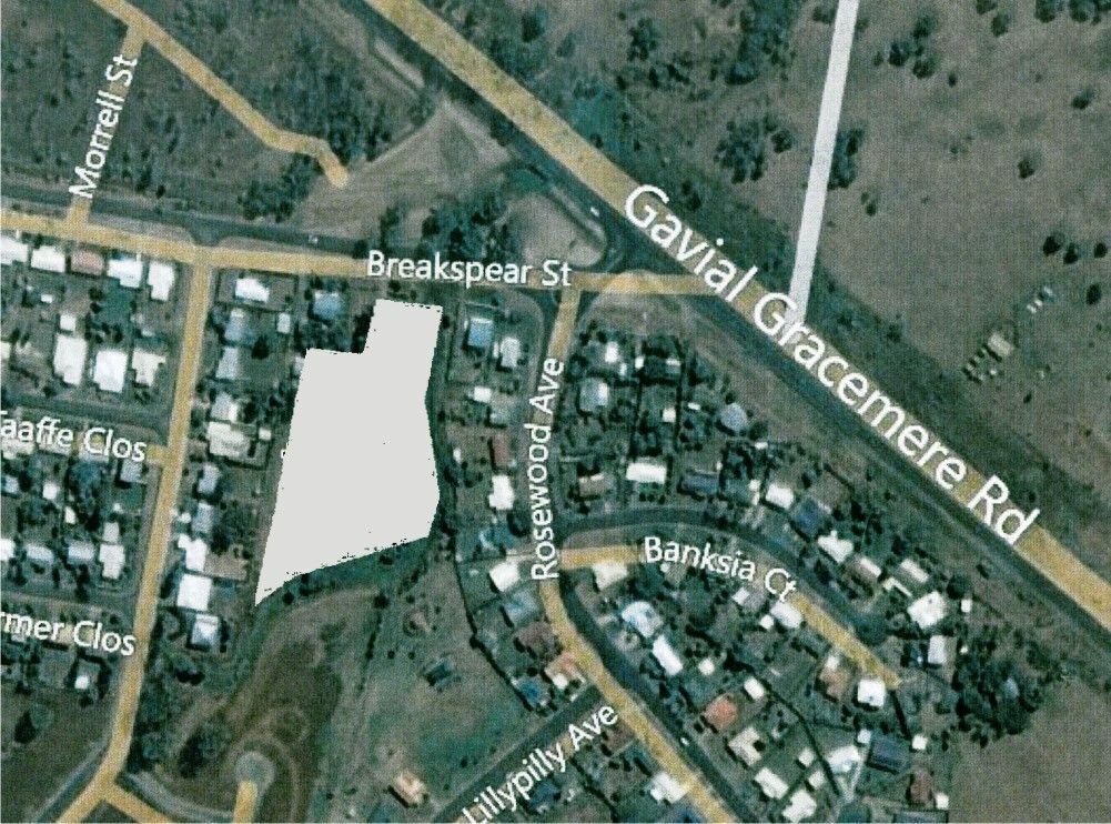 141 Breakspear Street, Gracemere QLD 4702, Image 0