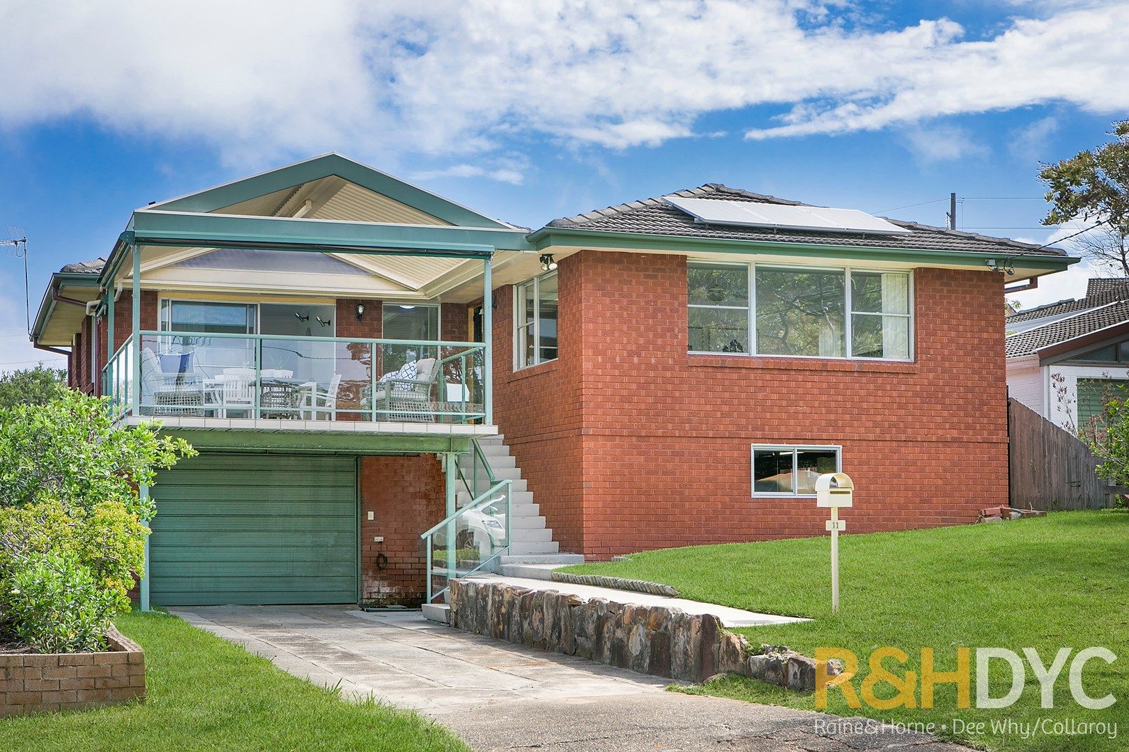 11 Patrick Street, Beacon Hill NSW 2100, Image 0