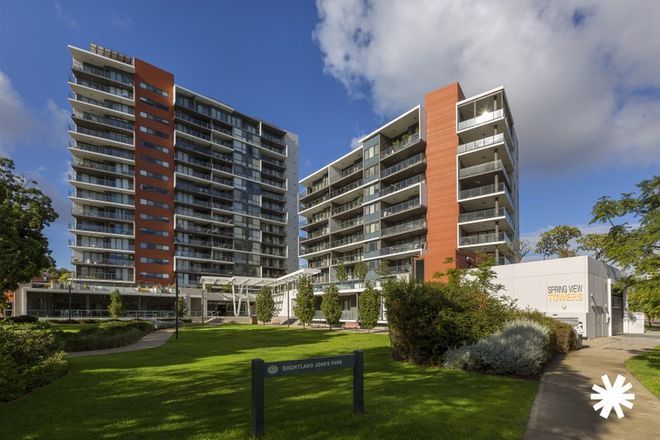 Picture of 156/3 Homelea Court, RIVERVALE WA 6103