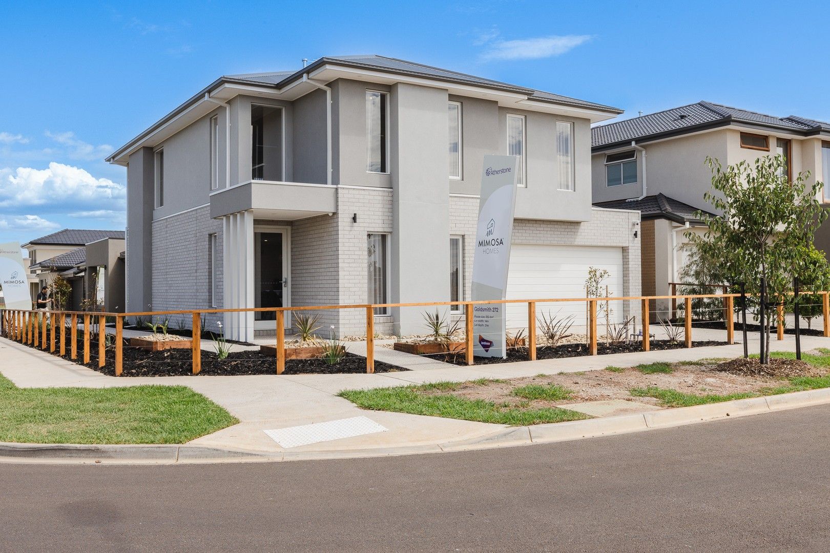 3 bedrooms House in 32 Penver Drive, Atherstone Estate, Cobblebank COBBLEBANK VIC, 3338