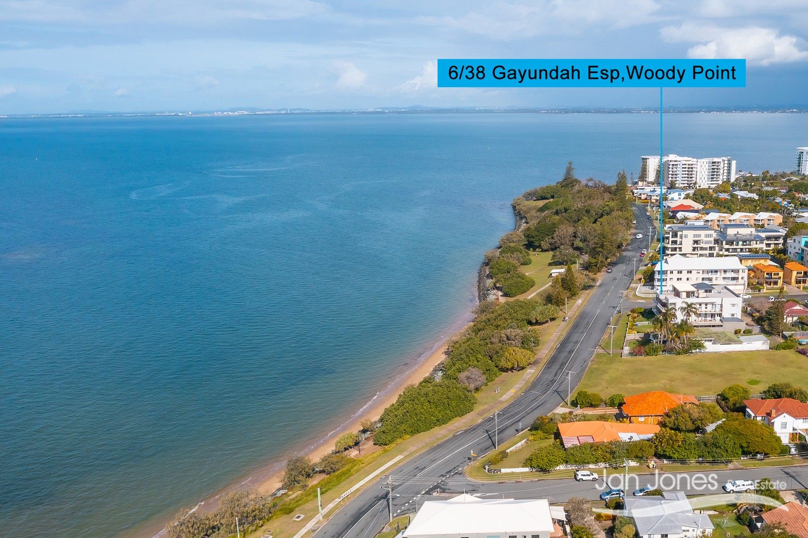 Unit 6/38 Gayundah Esplanade, Woody Point QLD 4019, Image 1