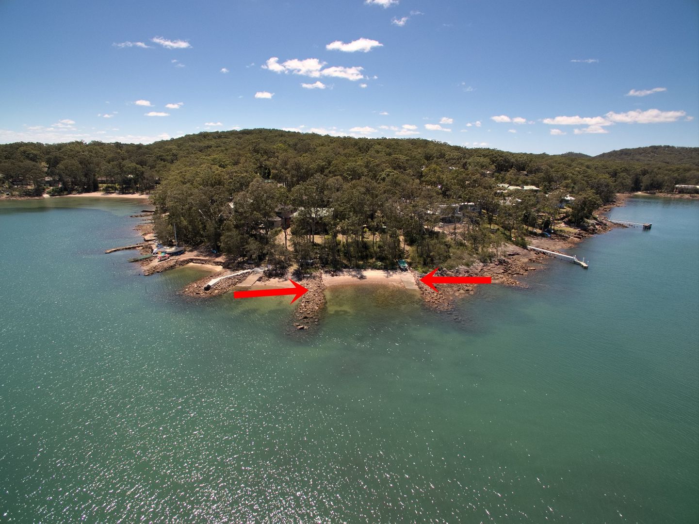 129 Promontory Way, North Arm Cove Property History & Address