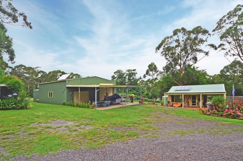 416 Bugong Road, BUDGONG NSW 2577, Image 1