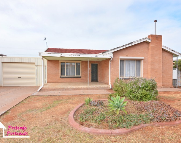 18 Mcconville Street, Whyalla Playford SA 5600