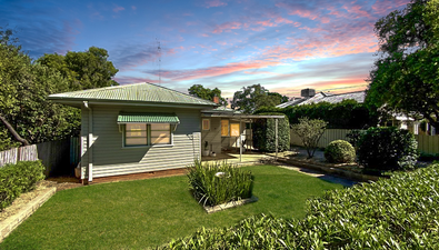 Picture of 31 Clement Street, FORBES NSW 2871