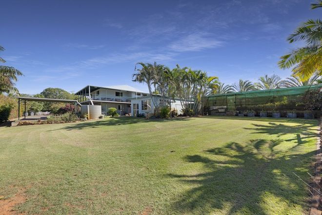 Picture of 22 Conlons Road, HORTON QLD 4660