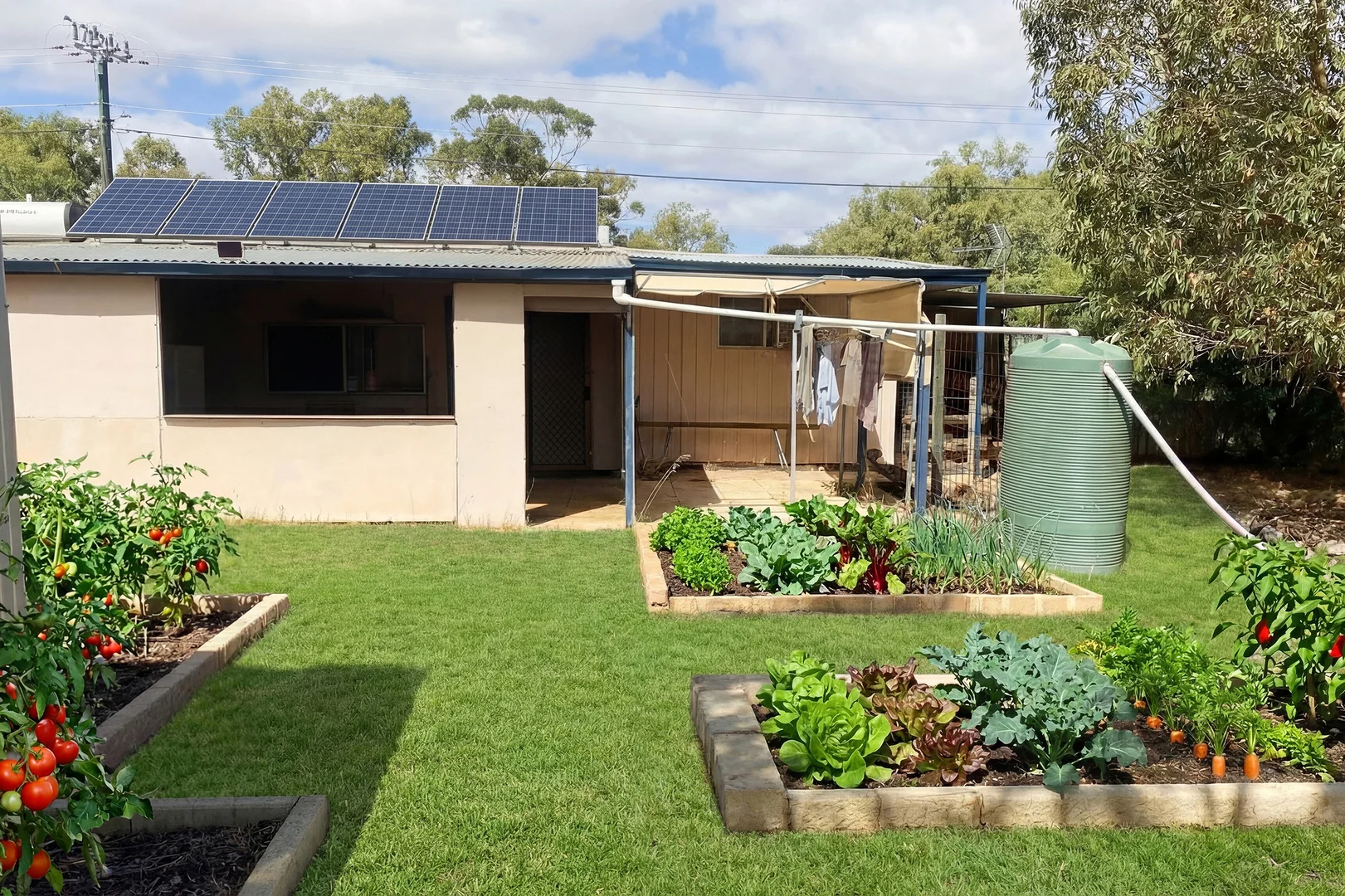 Additional image 4 of 4 Gamenya Avenue, Merredin WA 6415