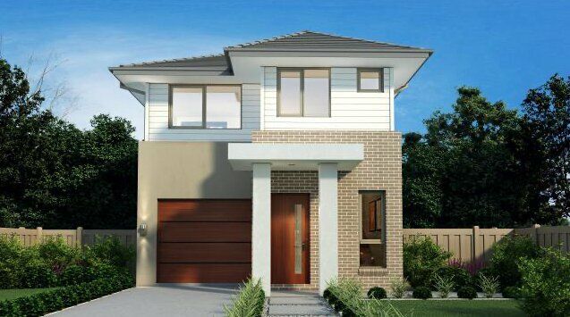 4 bedrooms New Home Designs in House - Land Package WOONGARRAH NSW, 2259
