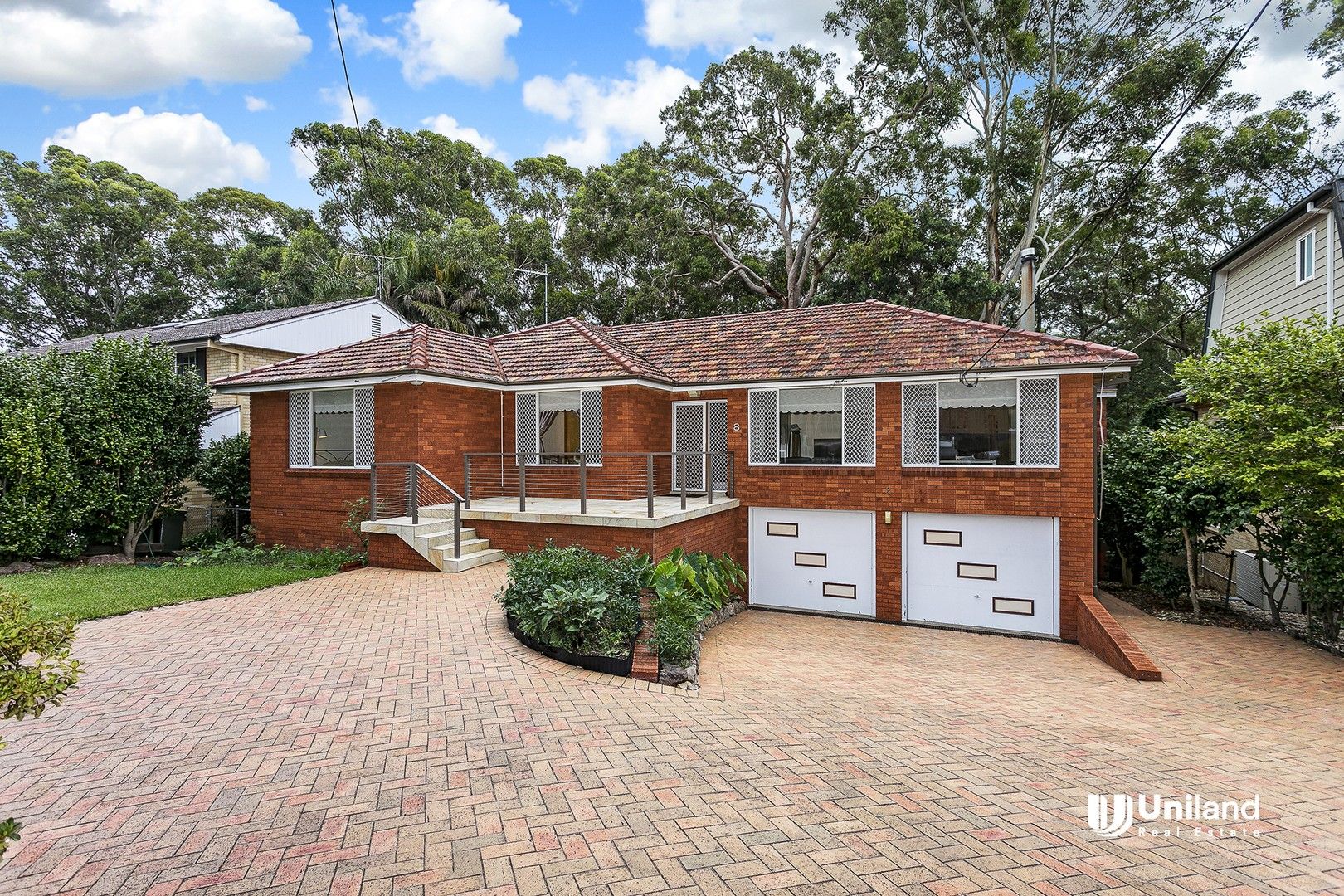 8 Greenhaven Drive, Pennant Hills NSW 2120, Image 0