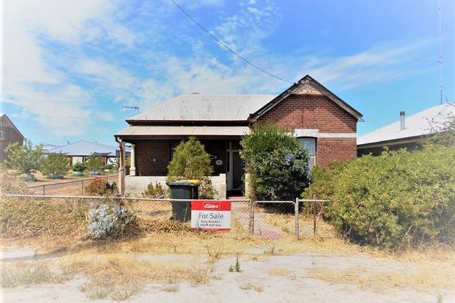Picture of 21 Albion Street, KATANNING WA 6317