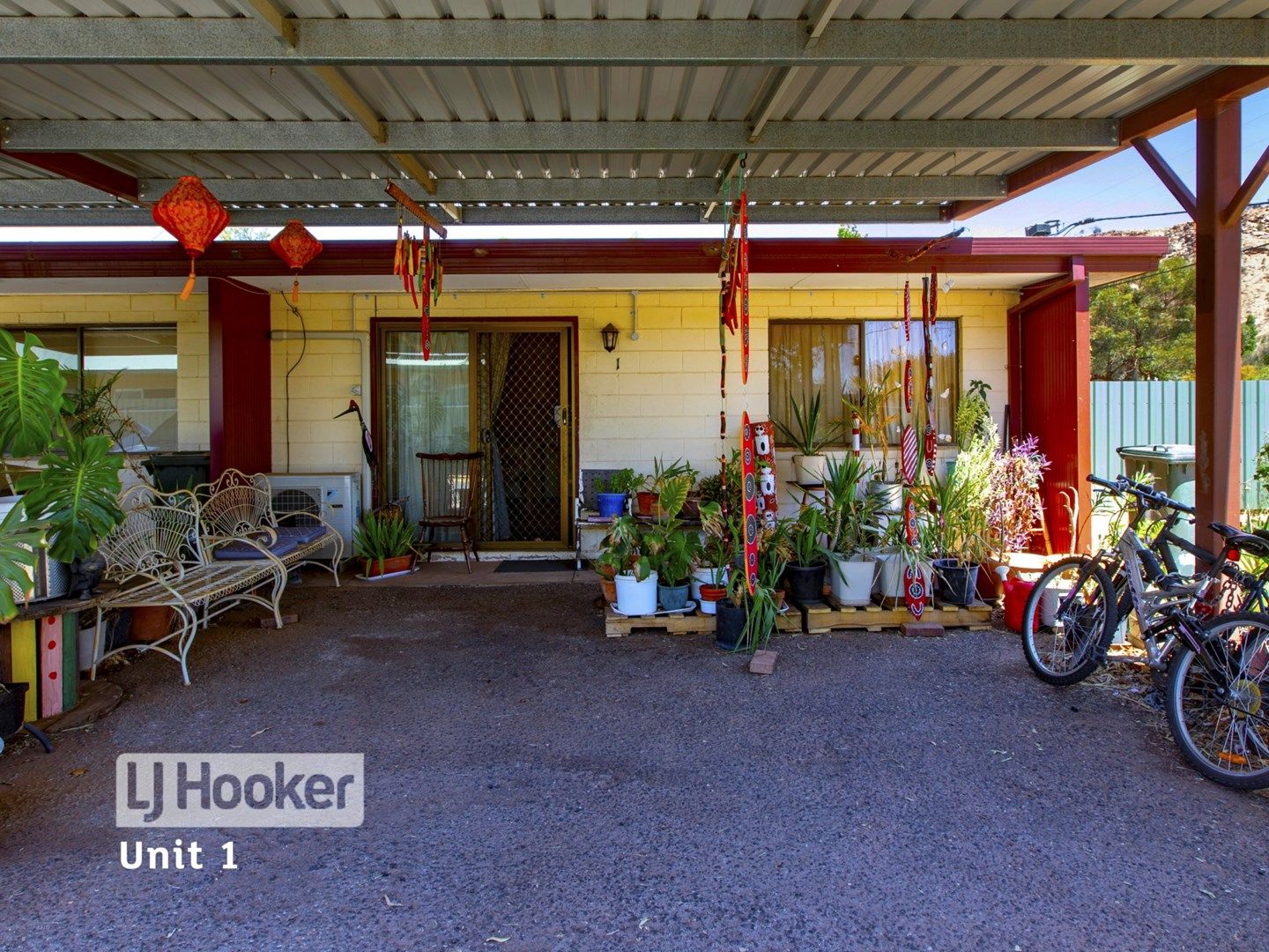 6/3 Mahomed Street, The Gap NT 0870, Image 0