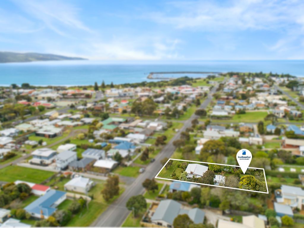 63 Nelson Street, Apollo Bay VIC 3233, Image 0