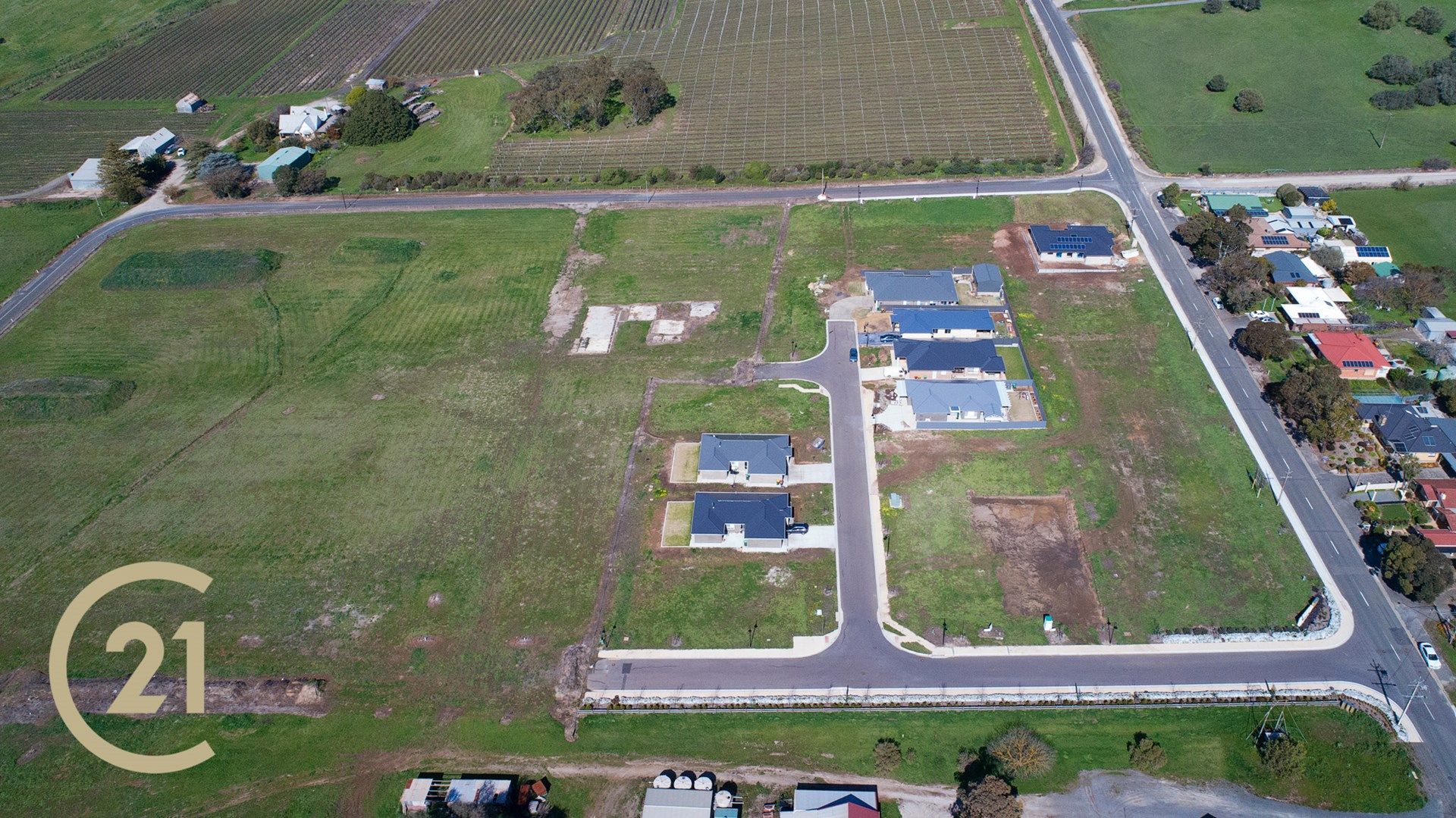 Lot 39 Valley Road, Angaston SA 5353, Image 1