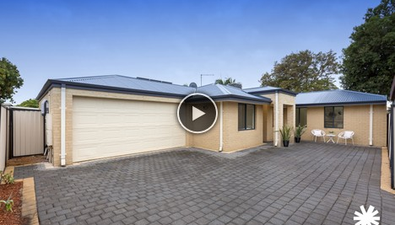 Picture of 59A Robinson Road, MORLEY WA 6062