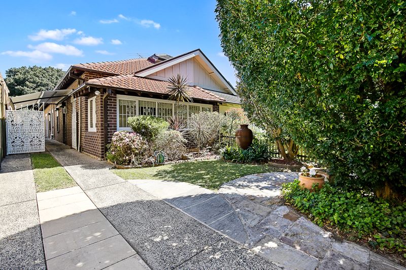 3 bedrooms House in 52A Balfour Road BELLEVUE HILL NSW, 2023