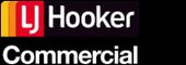 Logo for LJ HOOKER COMMERCIAL BANKSTOWN