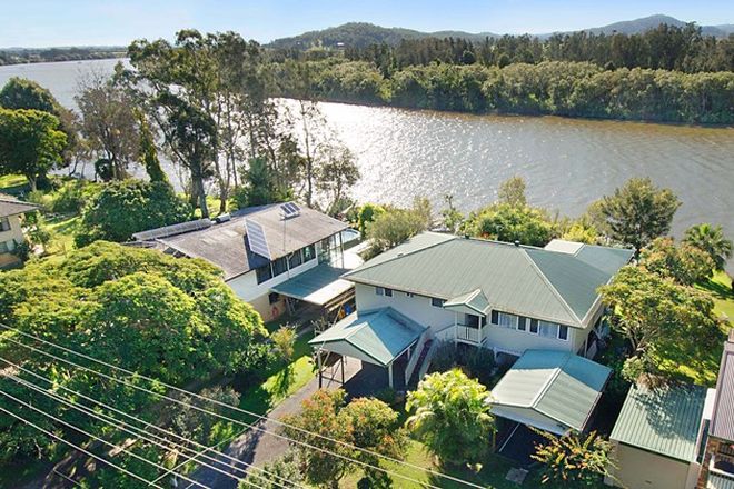 Picture of 40 Rileys Hill Road, BROADWATER NSW 2472