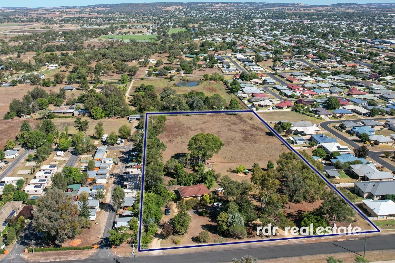 30 Lake Inverell Drive, Inverell NSW 2360