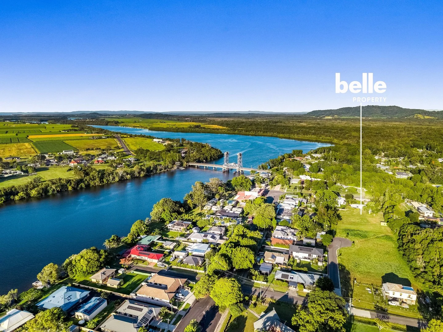 39 Fitzroy Street, Wardell NSW 2477