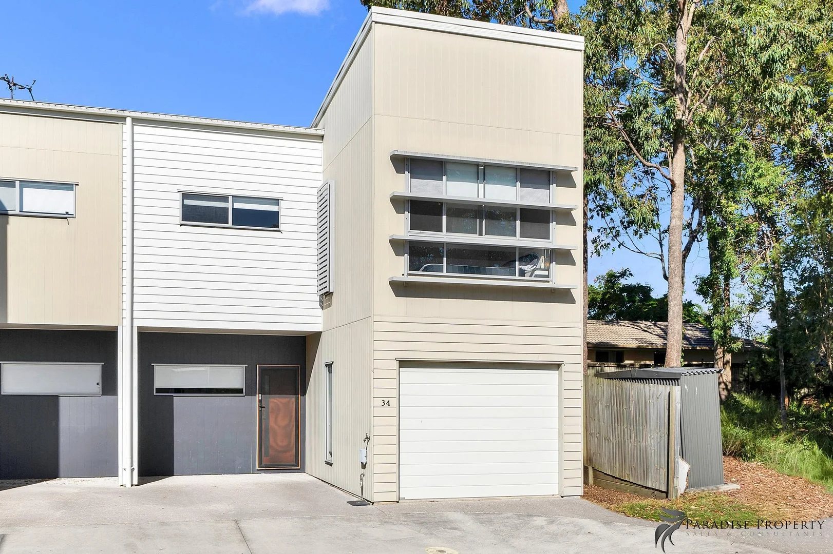 Additional image 19 of Unit 34/10 Lakewood Avenue, Parkinson QLD 4115