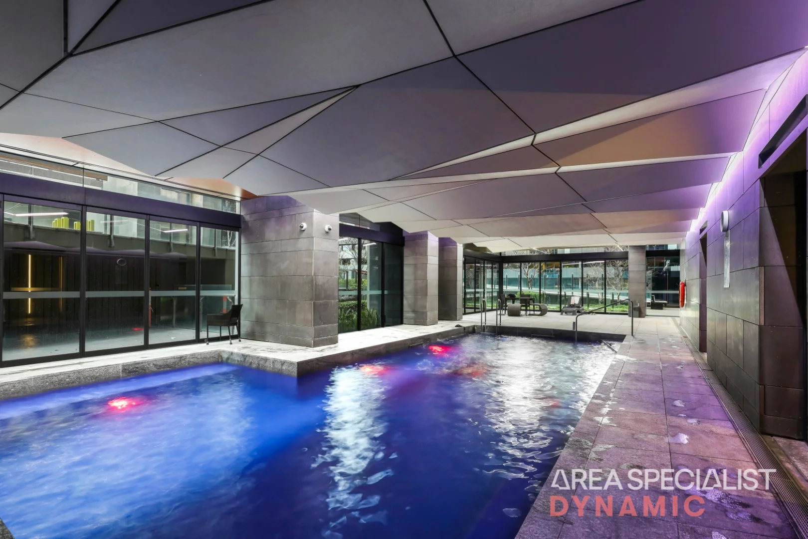 Additional image 17 of 2506/11 Rose Ln, Melbourne VIC 3000