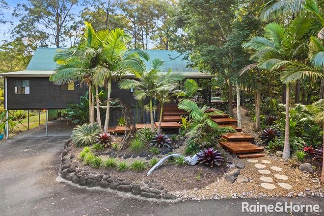 Picture of 86 Smedley Drive, POMONA QLD 4568