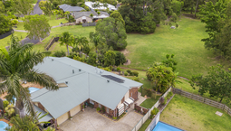 Picture of 7 Larch Ct, BUDERIM QLD 4556