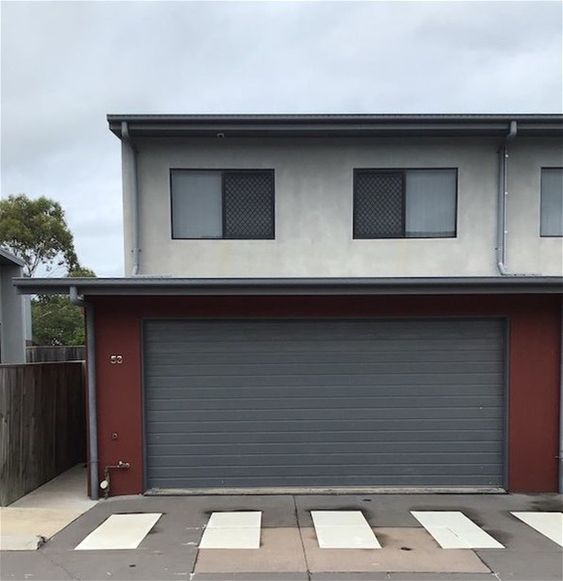 3 bedrooms Townhouse in 53/86 Grace Street WULKURAKA QLD, 4305