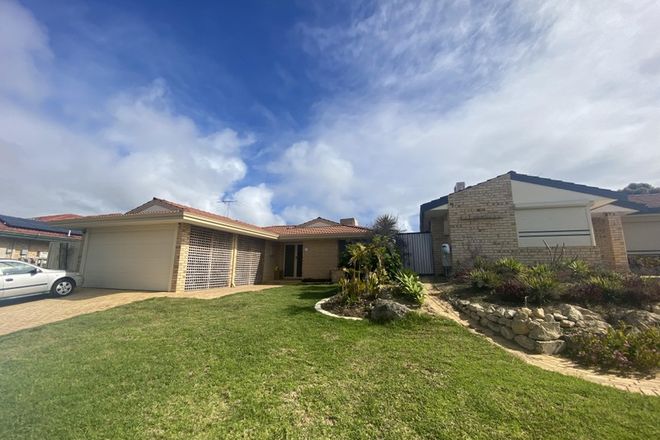 Picture of 3 Banfield Grove, CLARKSON WA 6030