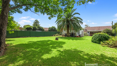 Picture of 17 Riverview Street, NORTH RICHMOND NSW 2754