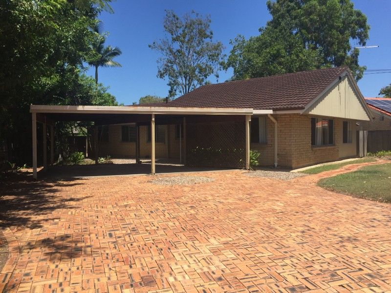 4 bedrooms House in 6 Durness Street KENMORE QLD, 4069