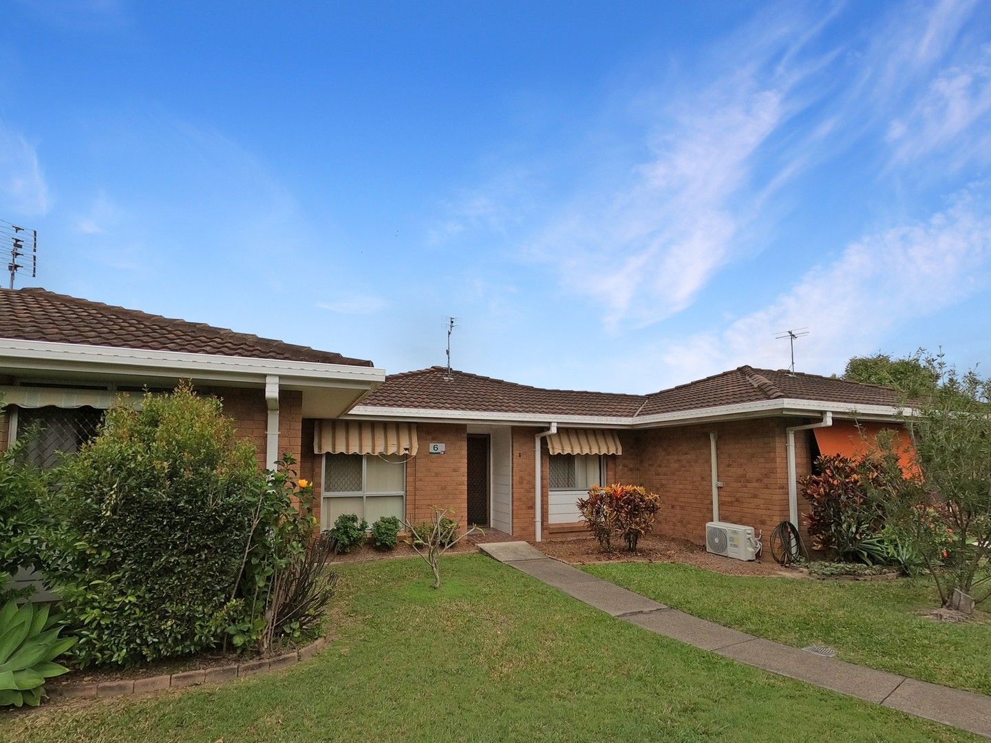 6/96 Beerburrum Street, Battery Hill QLD 4551, Image 0