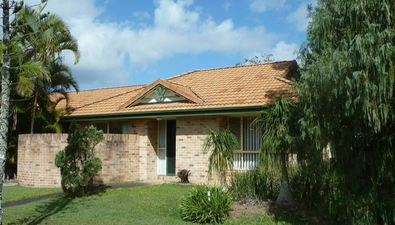 Picture of 2/1 Bribie Pine Court, BUDERIM QLD 4556