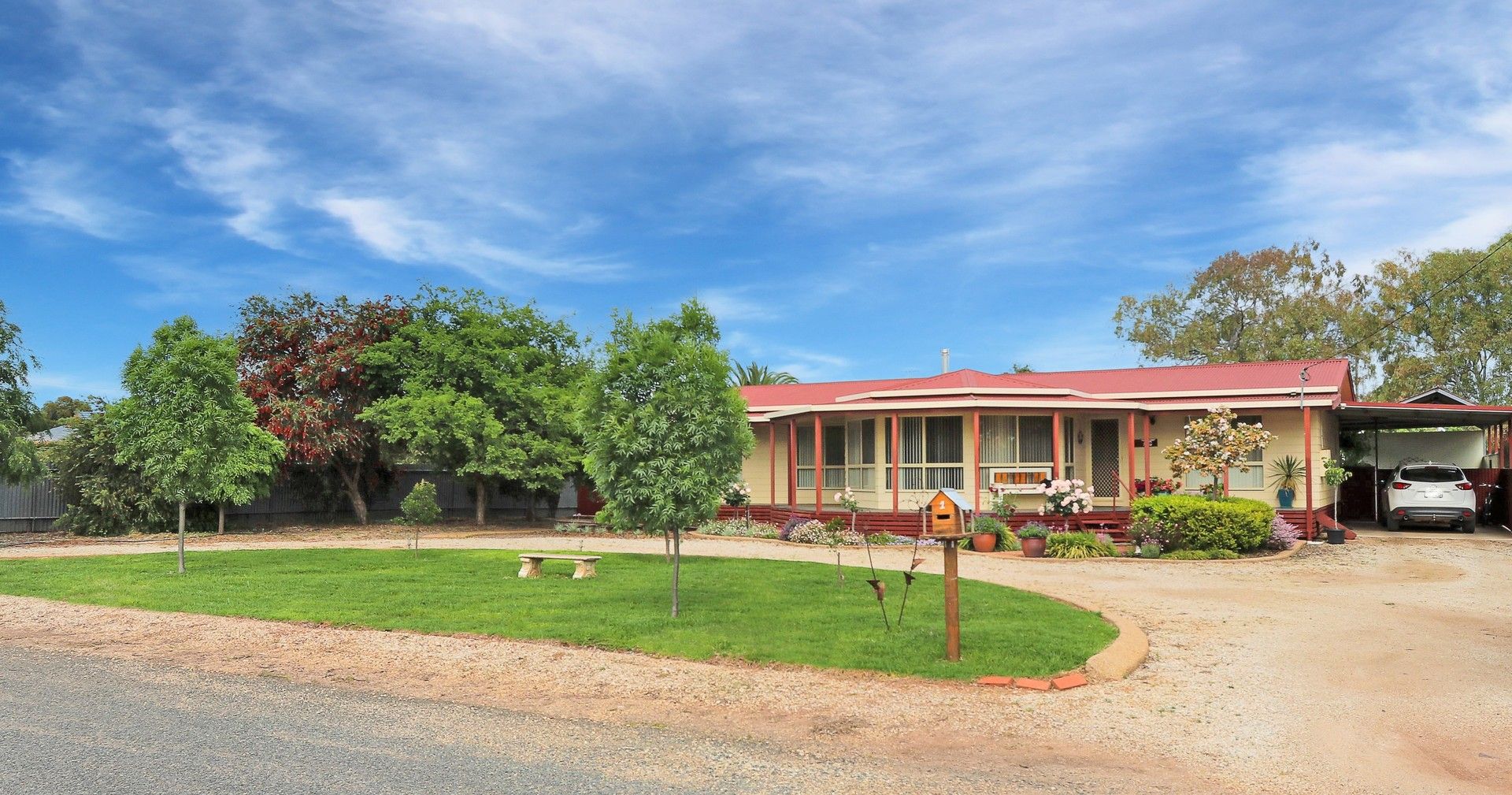 1 Hyde Lane, West Wyalong NSW 2671, Image 0