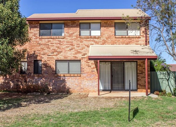 6/7 Forrest Crescent, Dubbo NSW 2830