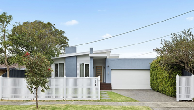 Picture of 10 Ebb Street, ASPENDALE VIC 3195