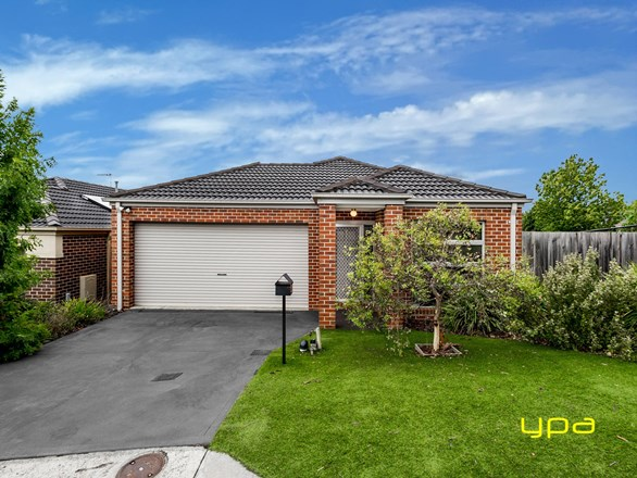 8/137 Ahern Road, Pakenham VIC 3810