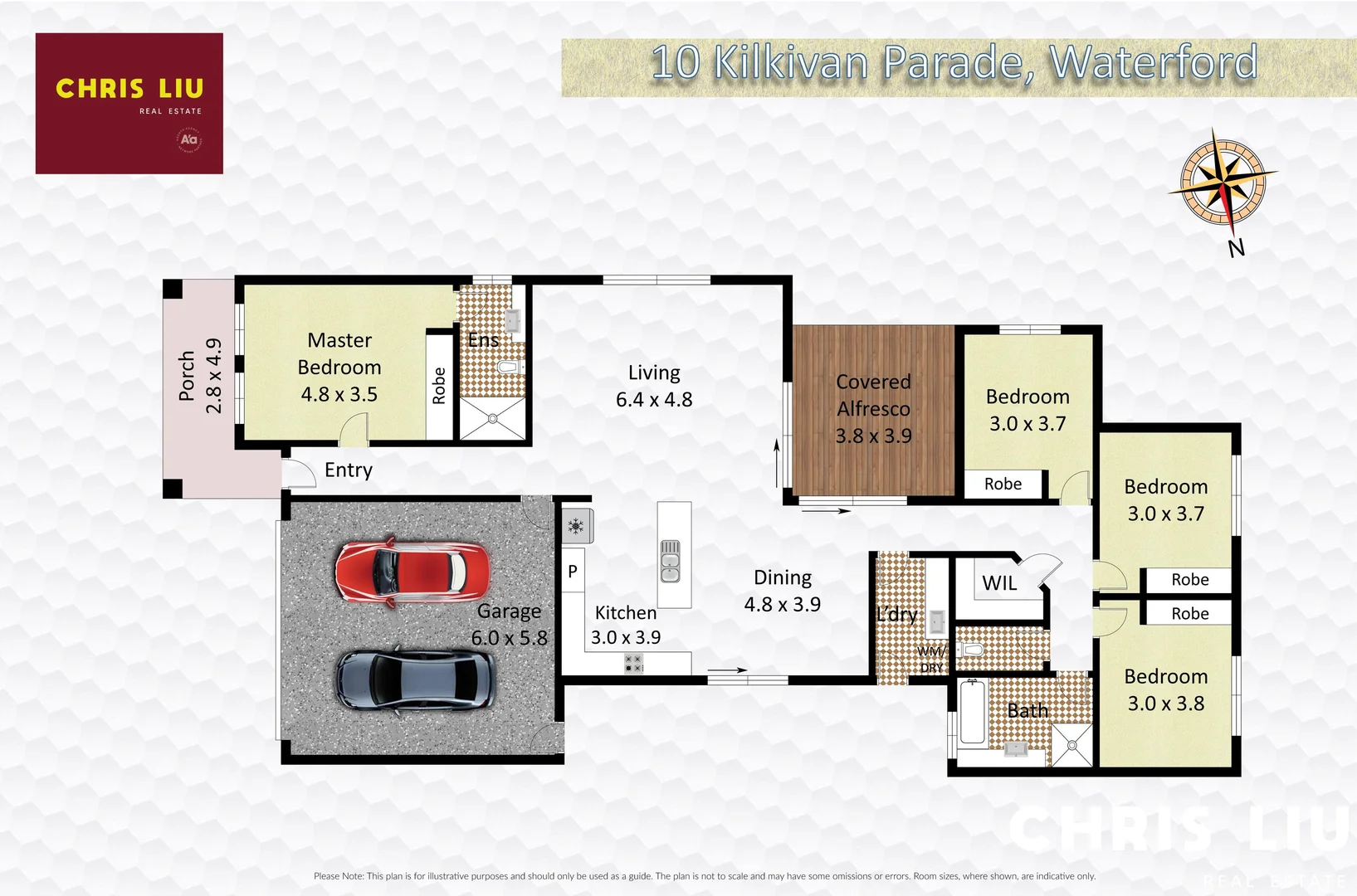 Additional image 25 of 10 Kilkivan Parade, Waterford QLD 4133