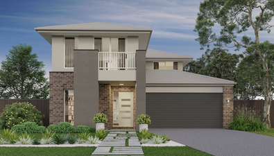 Picture of Lot 2304 Crookhaven Street, POINT LONSDALE VIC 3225