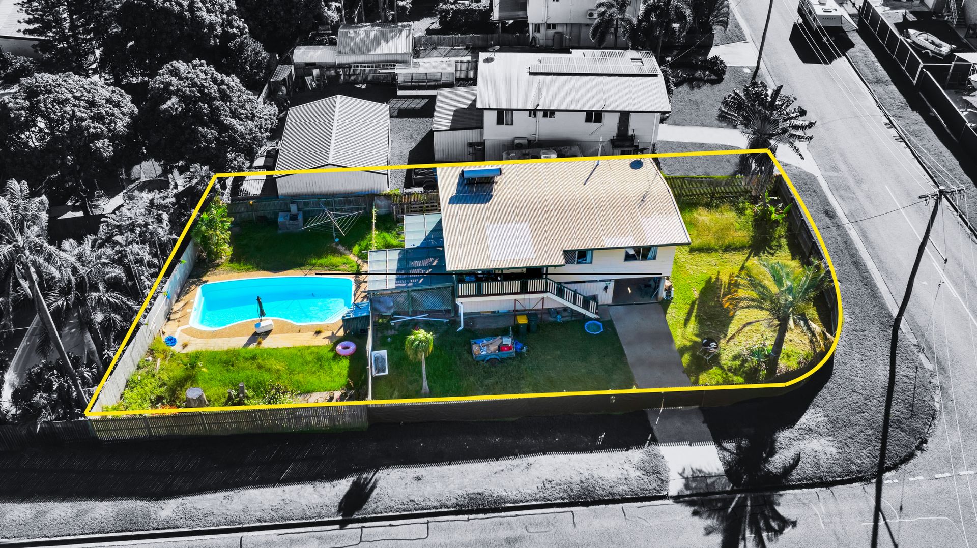 34 Kin Kora Drive, Kin Kora QLD 4680, Image 0