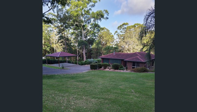 Picture of 592-596 Henri Robert Drive, TAMBORINE MOUNTAIN QLD 4272