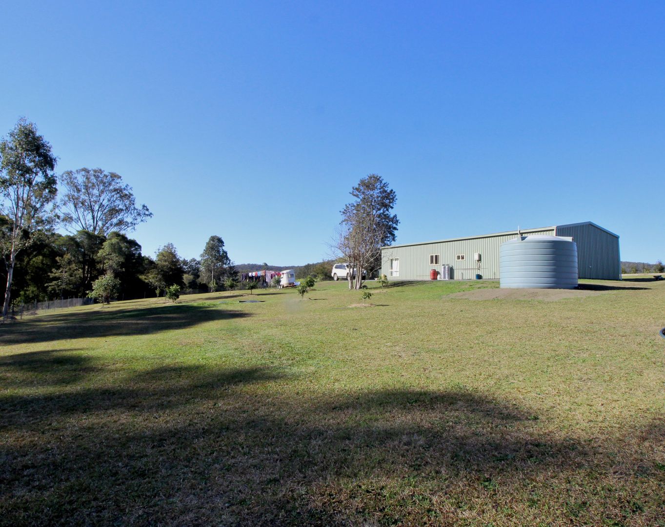 438 Upper Rollands Plains Rd, Rollands Plains NSW 2441, Image 1