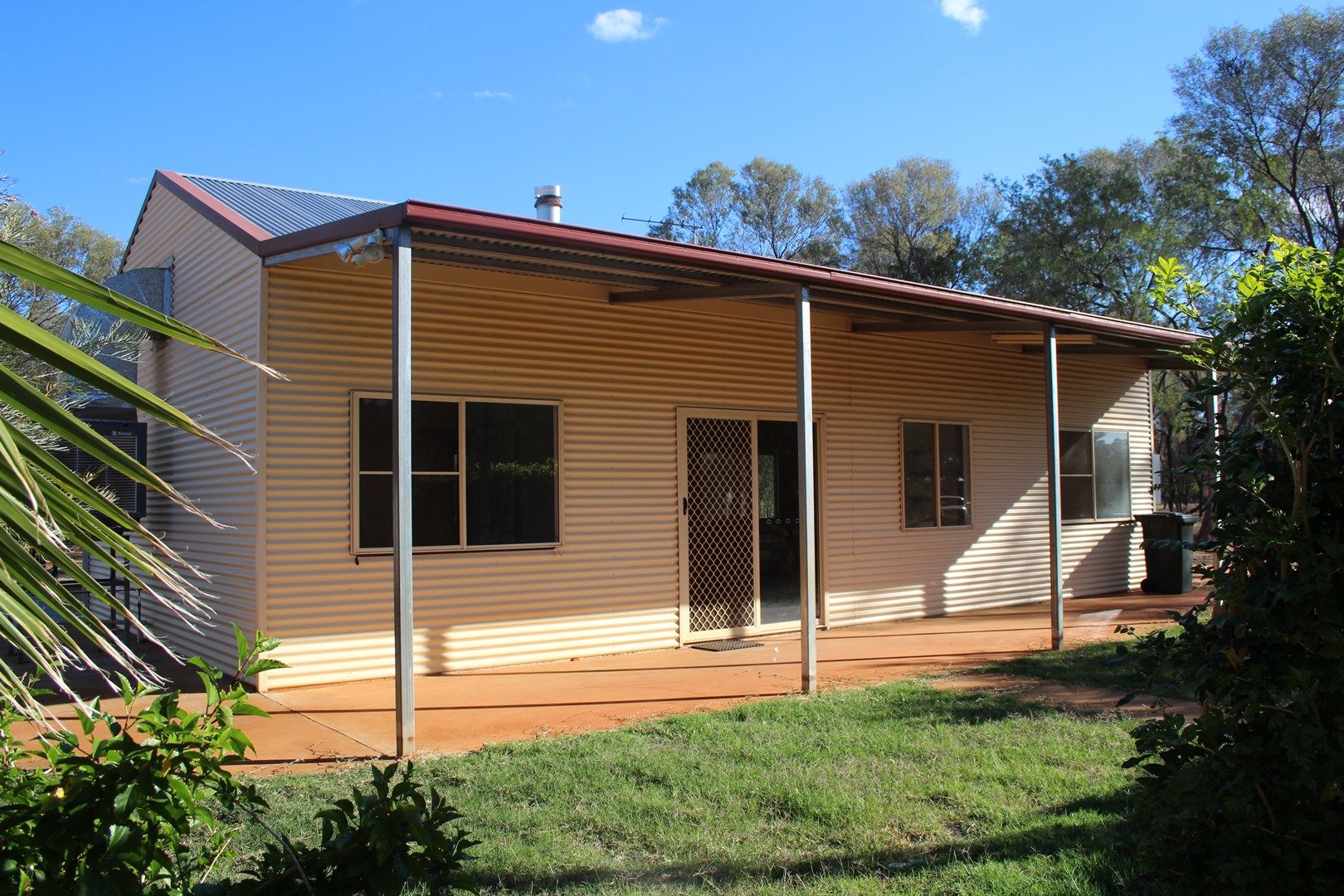 132 Murweh Drive, Charleville QLD 4470, Image 0