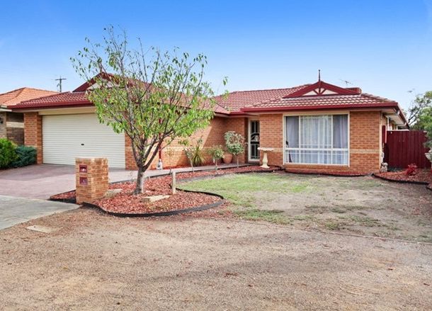 3 John Batman Drive, Melton West VIC 3337