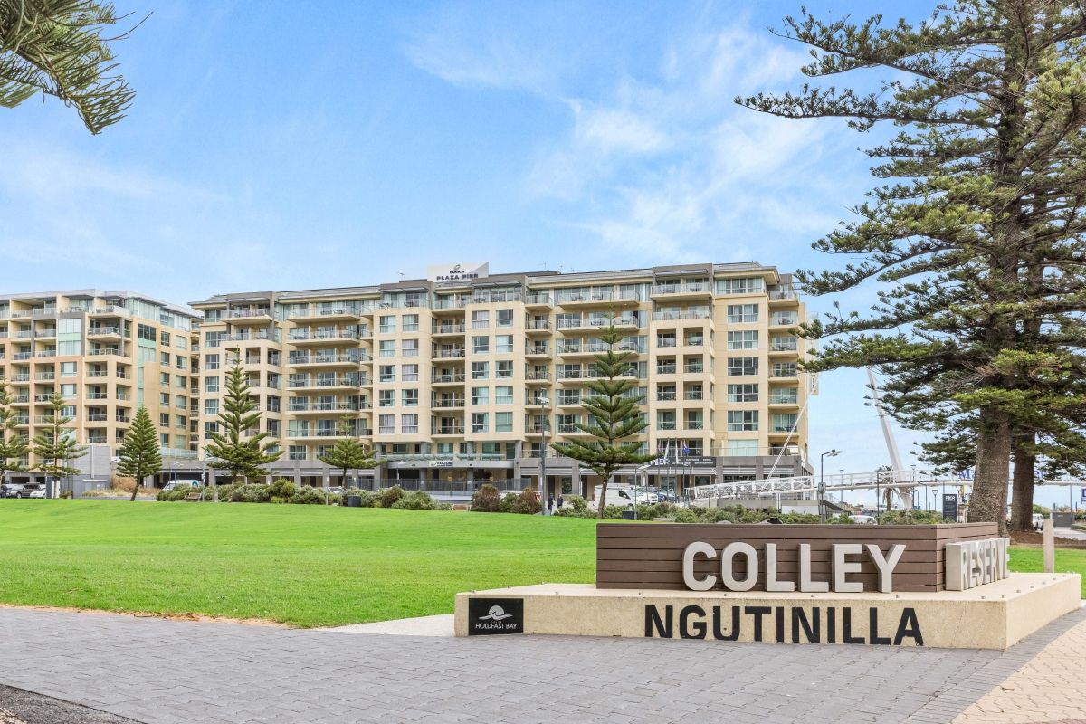 502/16 Holdfast Promenade, Glenelg SA 5045, Image 0