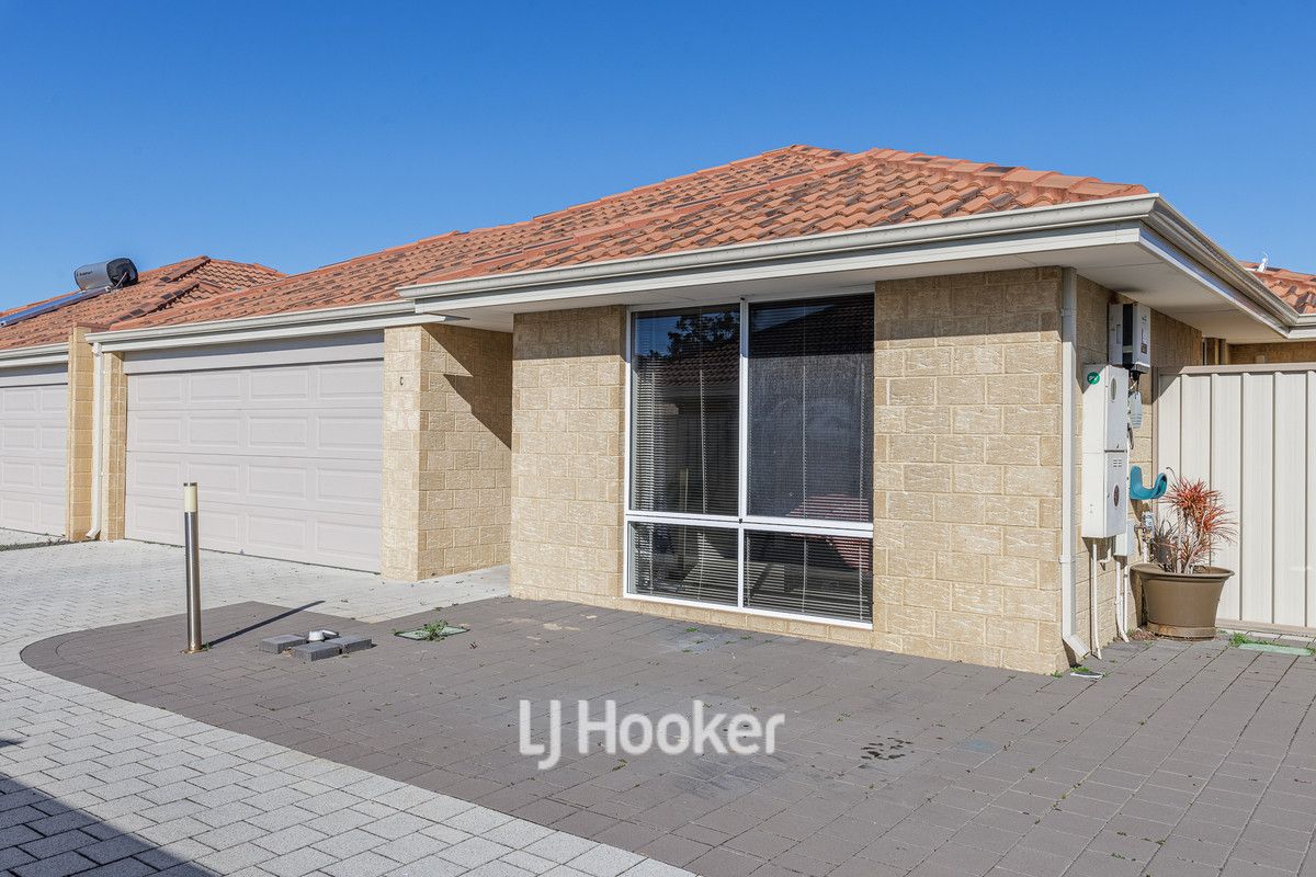 2C Pluto Drive, Australind WA 6233, Image 1